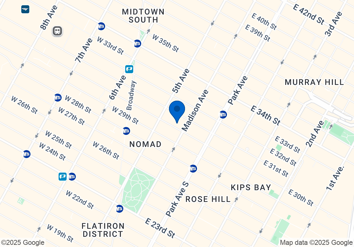 15 East 30th Street, Unit Undisclosed Manhattan, NY 10016 - Photo 22 of 23 a picture of a book in a white wall