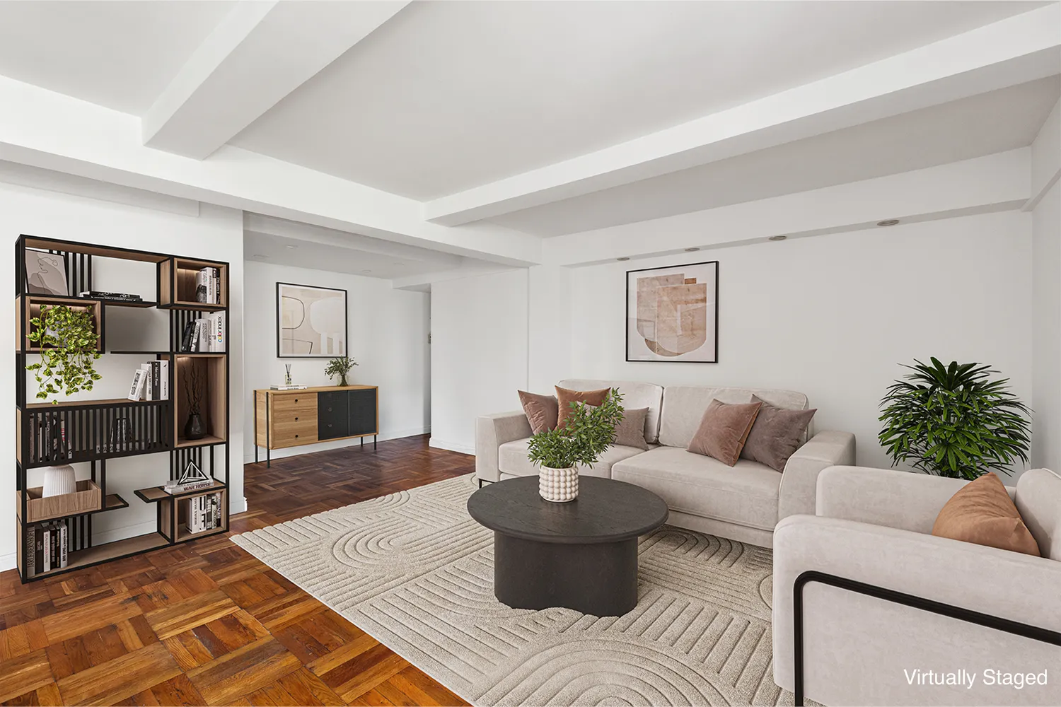 $3,750 | 550 Grand Street, Unit H7G | Lower East Side