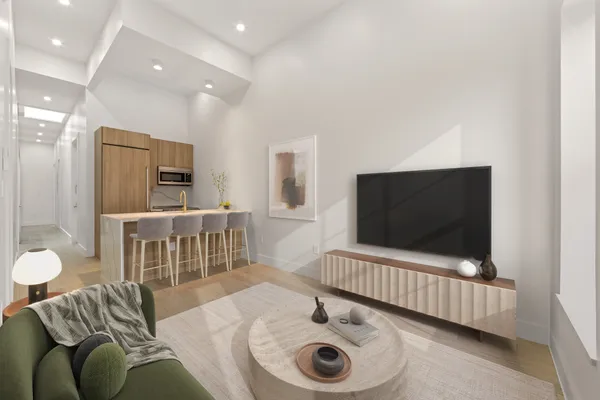 $9,750 | 234 Flatbush Avenue, Unit 3 | Park Slope