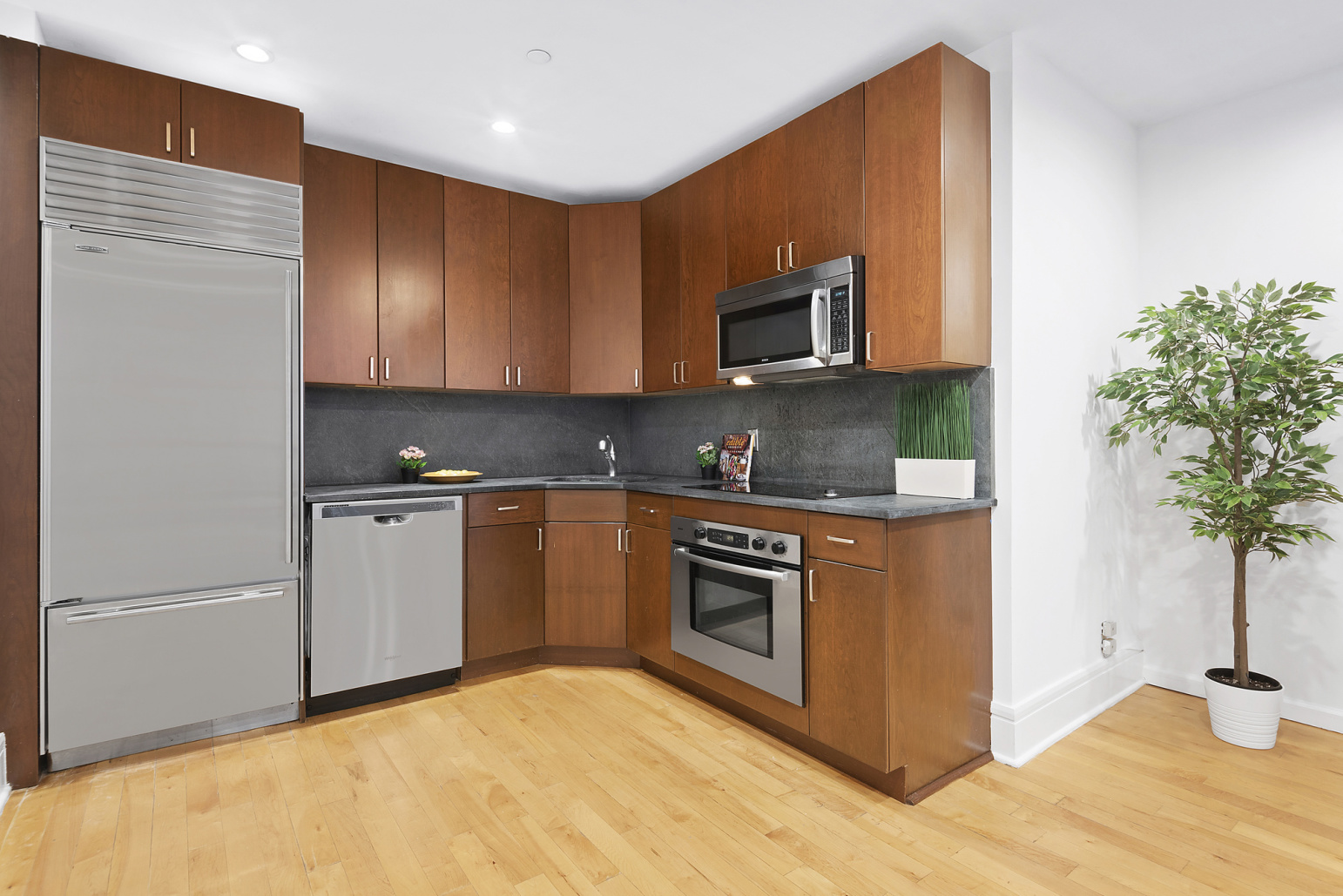 57 Front Street, Unit 405 Brooklyn, NY 11201 - Photo 4 of 9