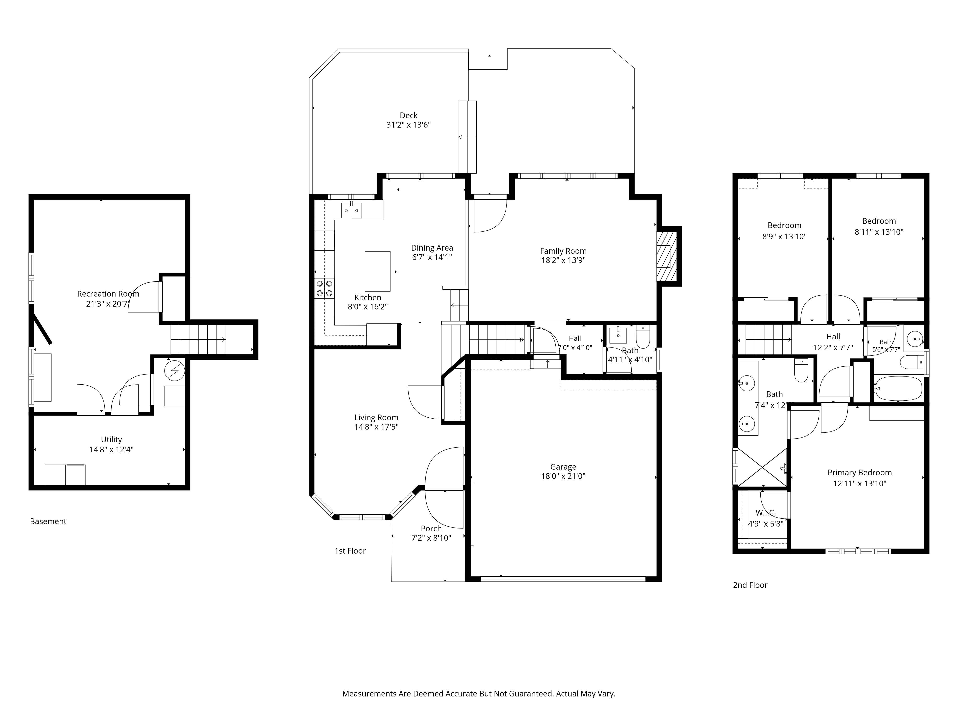 9894 Mulberry Way Highlands Ranch, CO 80129 - Photo 47 of 47