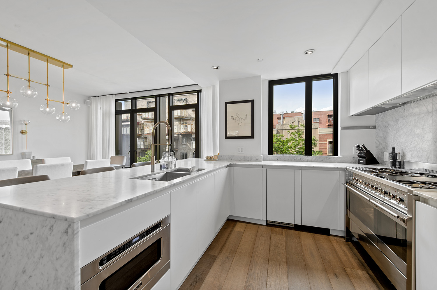 429 Kent Avenue, Unit L53 Brooklyn, NY 11249 - Photo 5 of 23