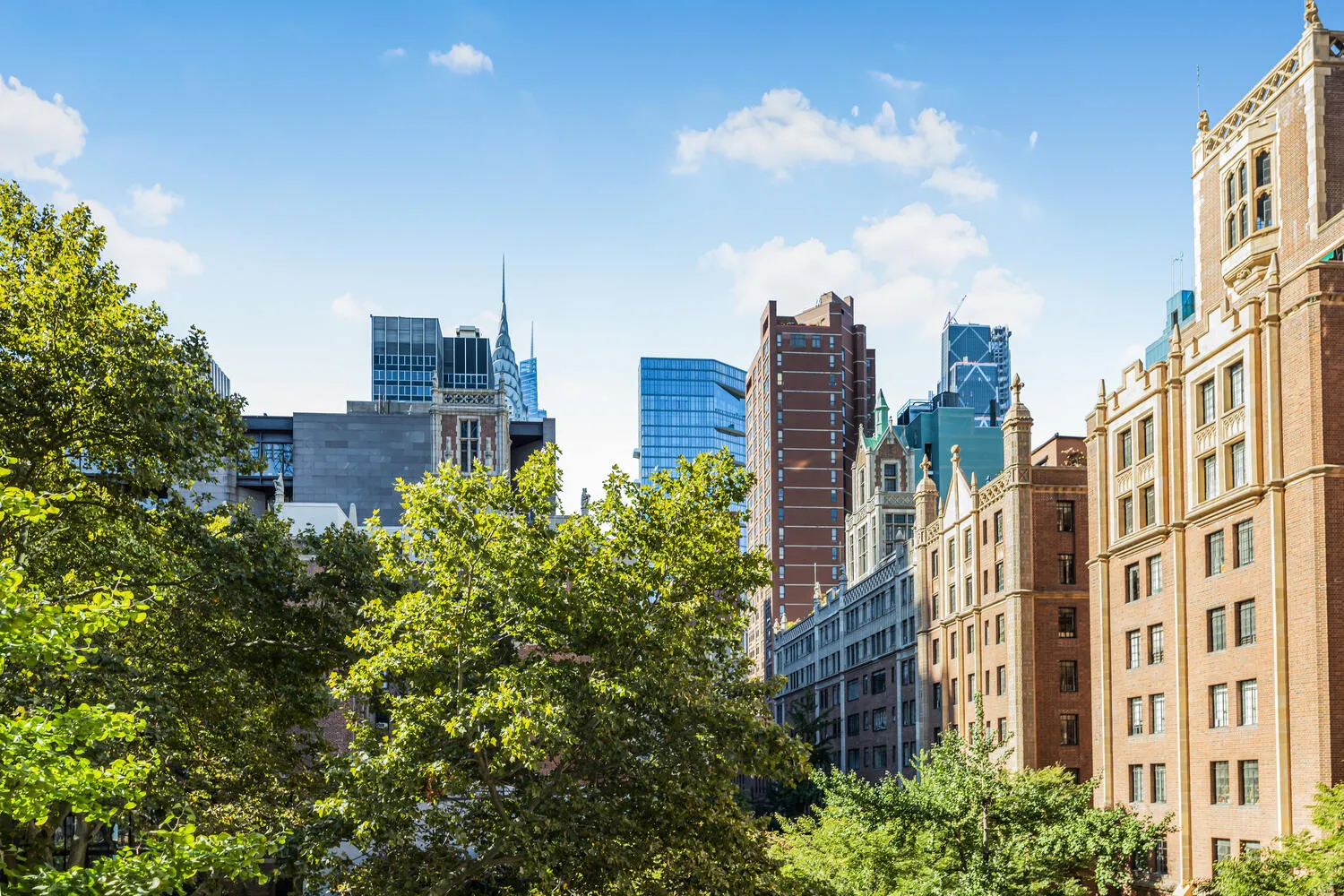 $480,000 | 45 Tudor City Place, Unit 404 | Midtown East
