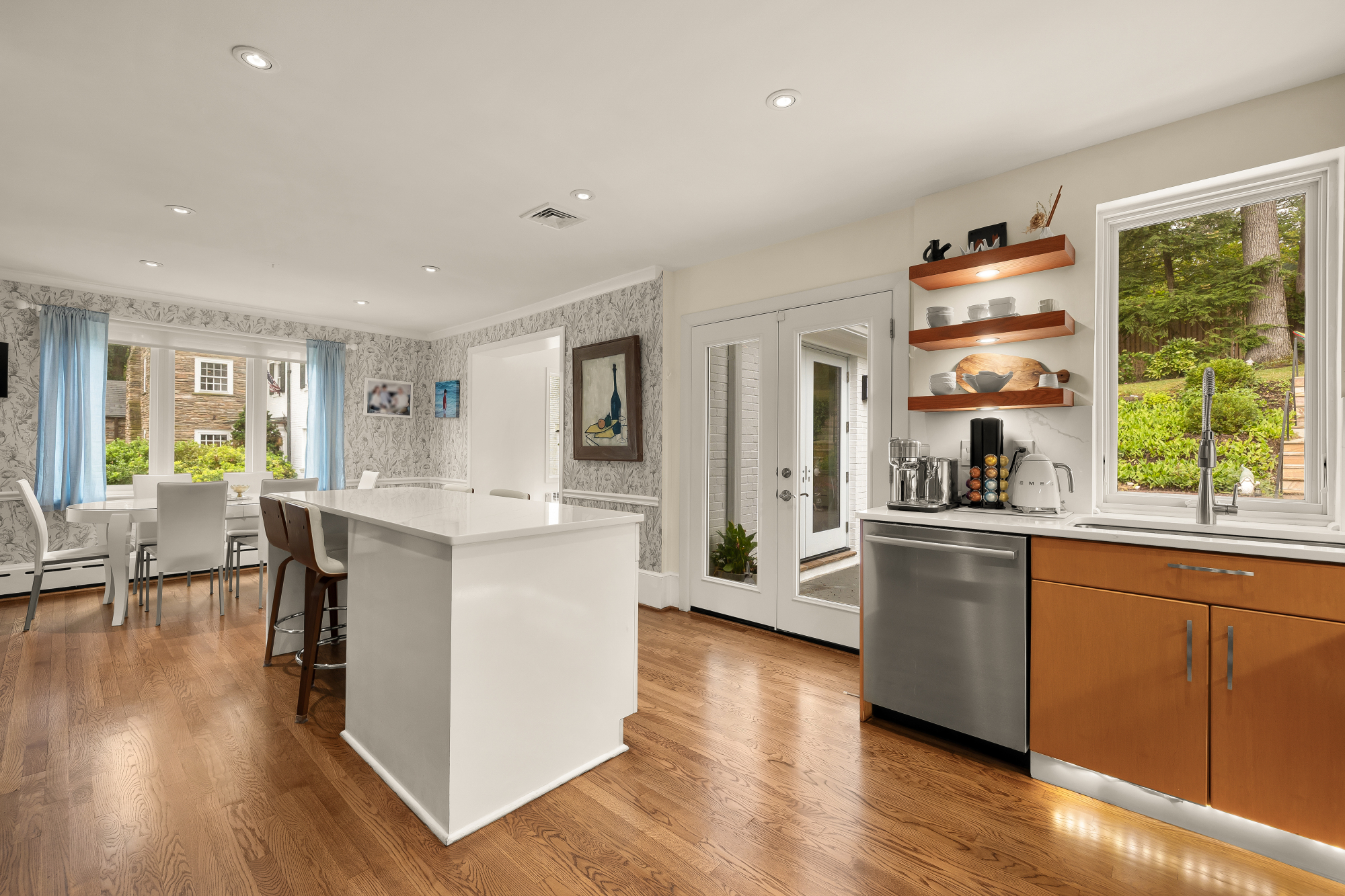 4508 28th Street Northwest Washington, DC 20008 - Photo 15 of 63