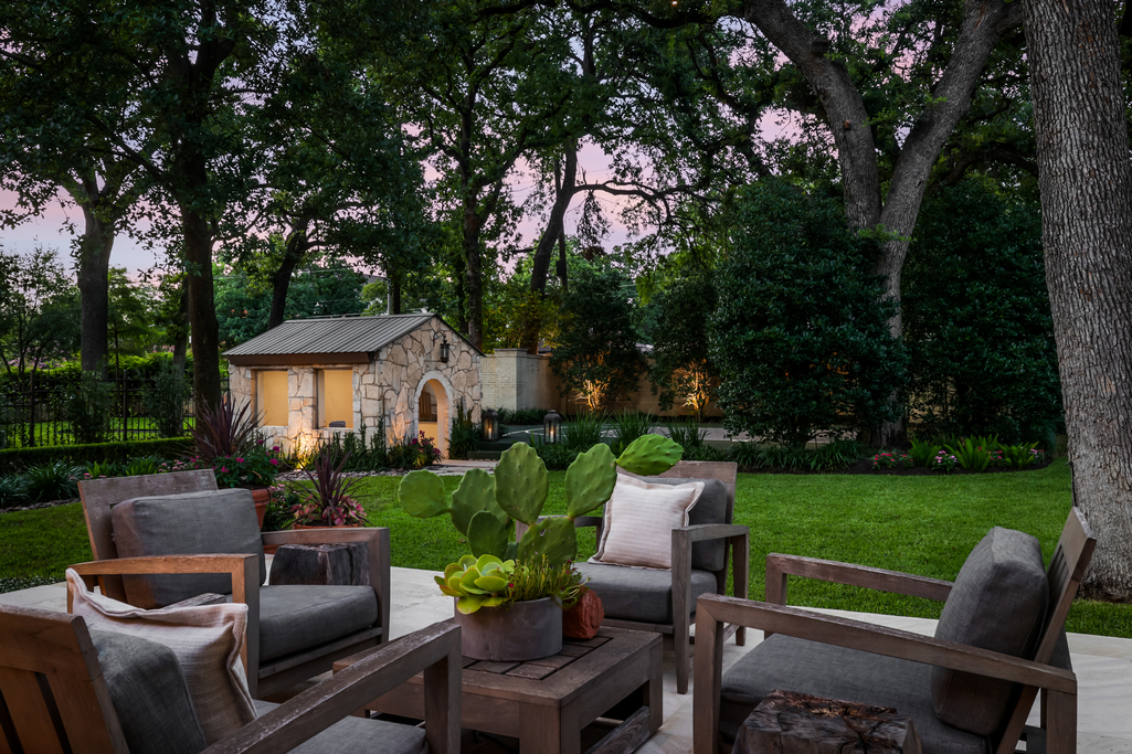 2401 Enfield Road Austin, TX 78703 - Photo 31 of 36