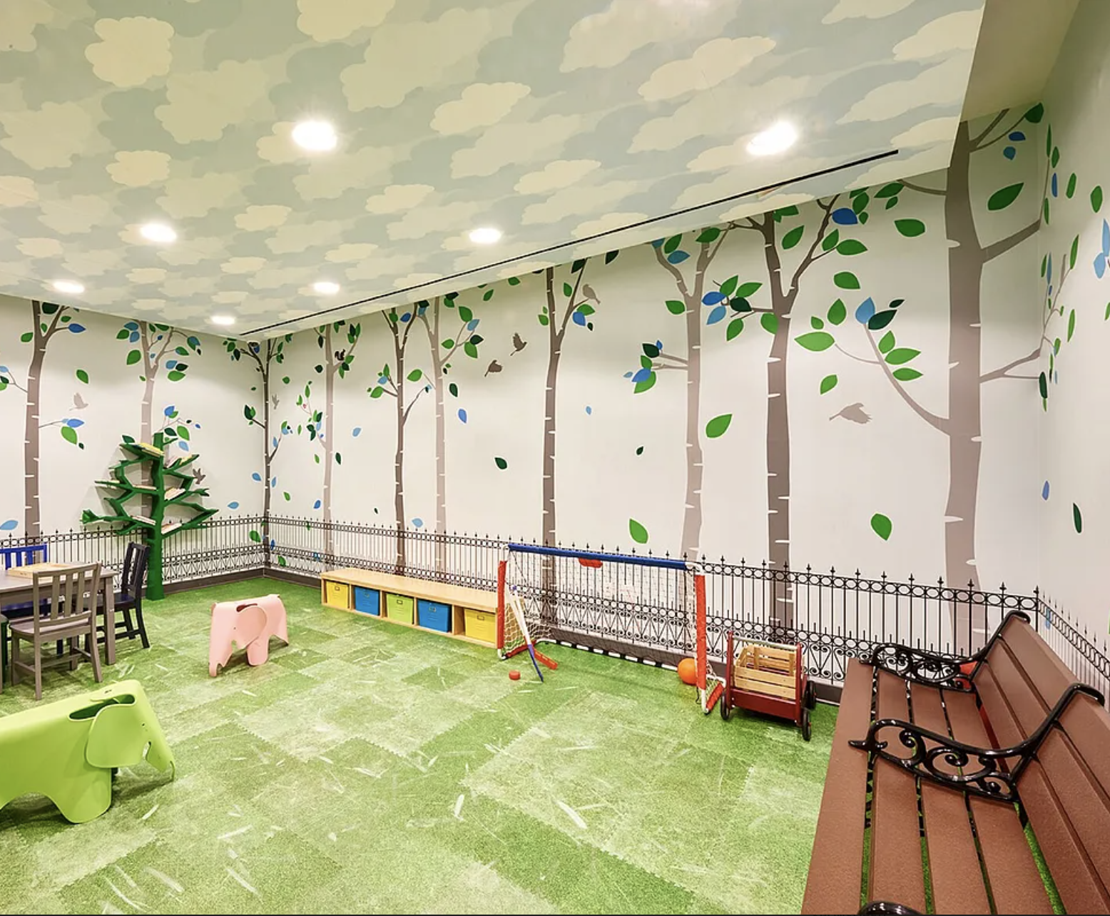 160 East 22nd Street, Unit 16A Manhattan, NY 10010 - Photo 13 of 14