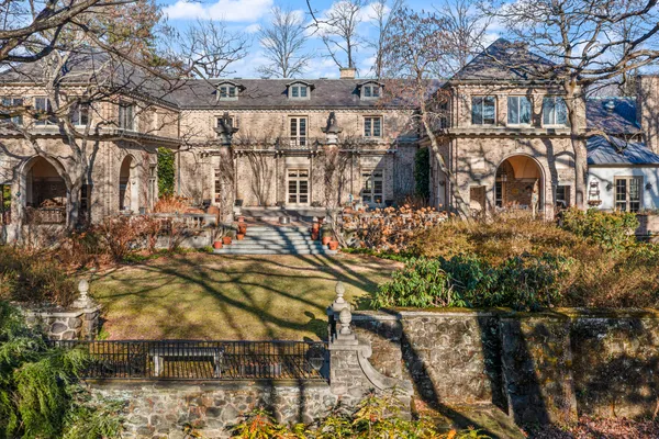 $5,499,000 | 745 Newtown Road, Villanova, PA 19085
