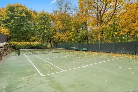 4455 Douglas Avenue, Unit 8A Bronx, NY 10471 - Photo 18 of 22 a view of a tennis court