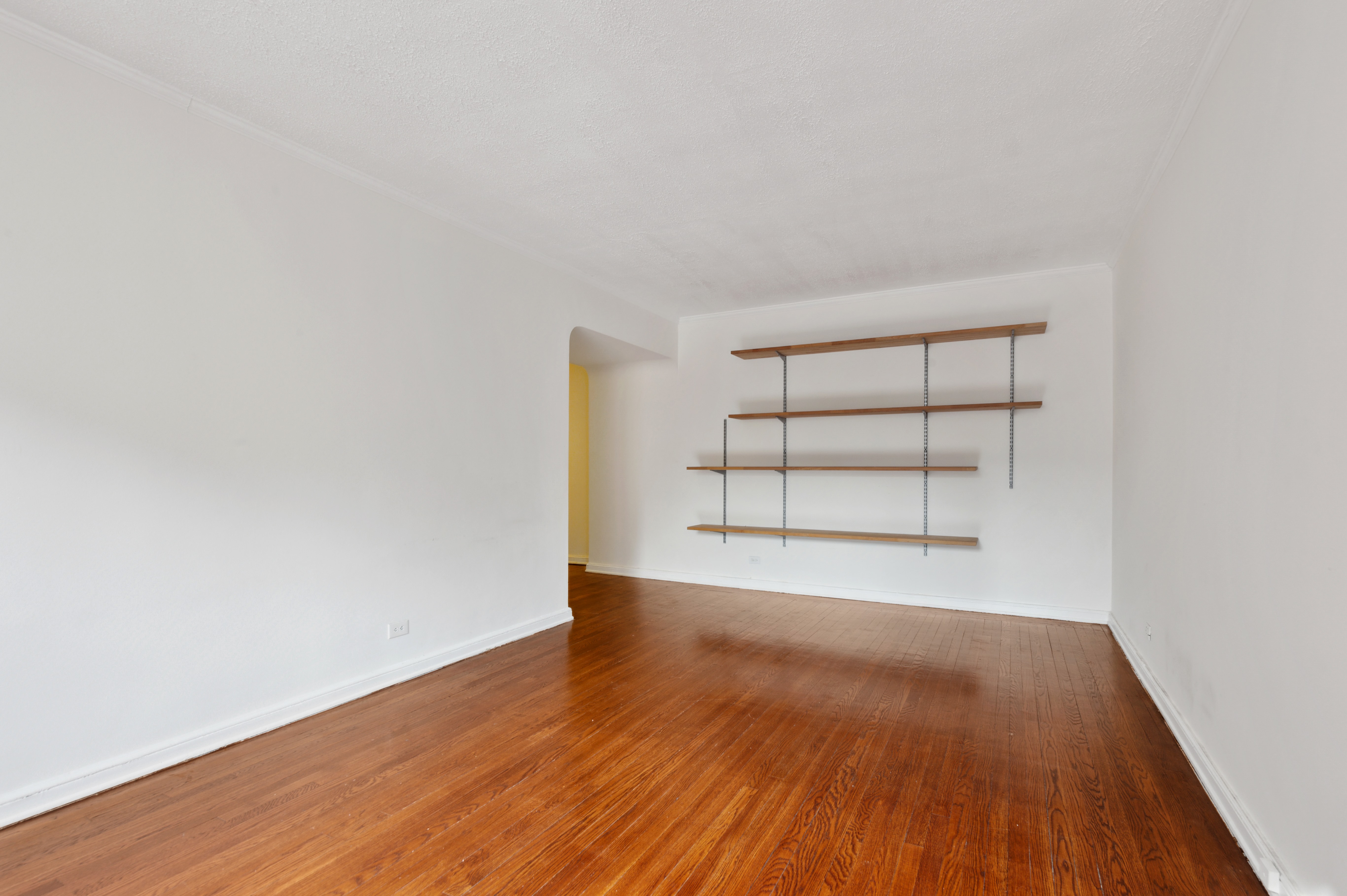 158-18 Riverside Drive West, Unit 5H Manhattan, NY 10032 - Photo 4 of 22