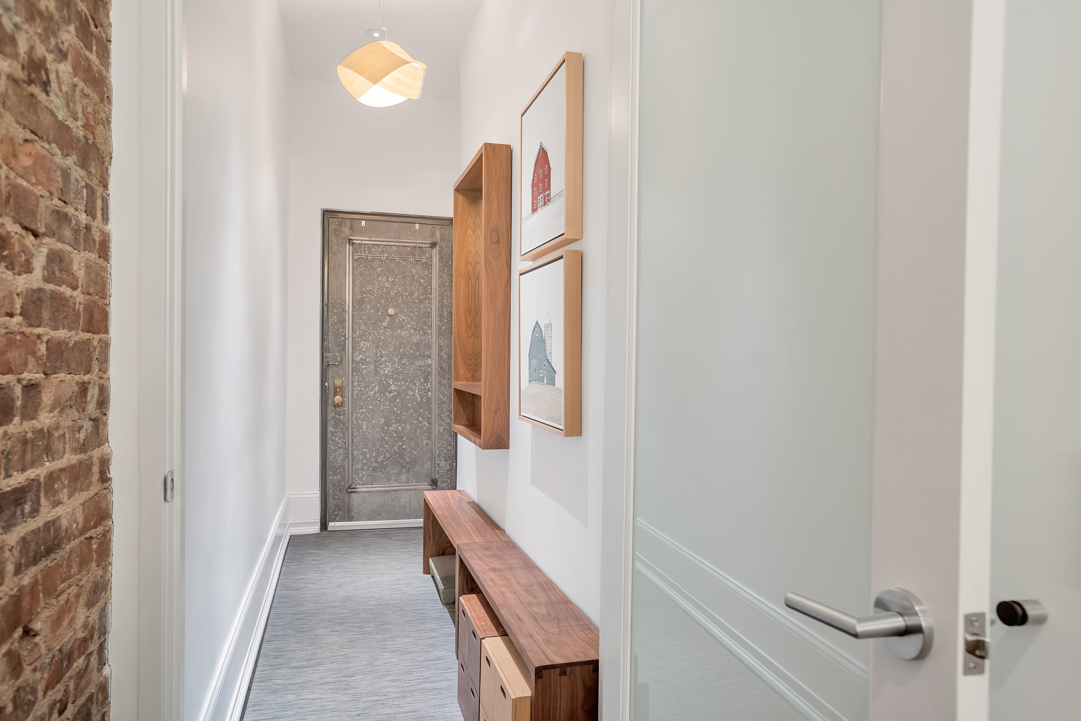 396 3rd Street, Unit 6 Brooklyn, NY 11215 - Photo 6 of 8