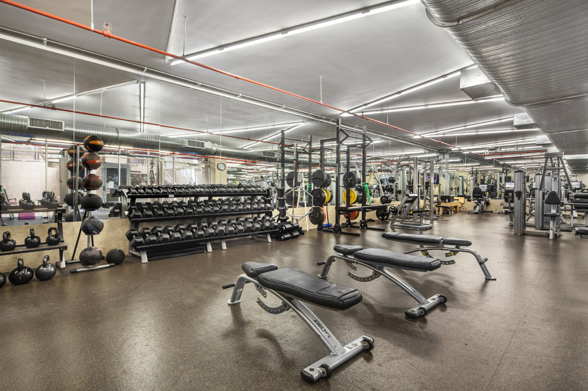 555 West 23rd Street, Unit N7R Manhattan, NY 10011 - Photo 7 of 13