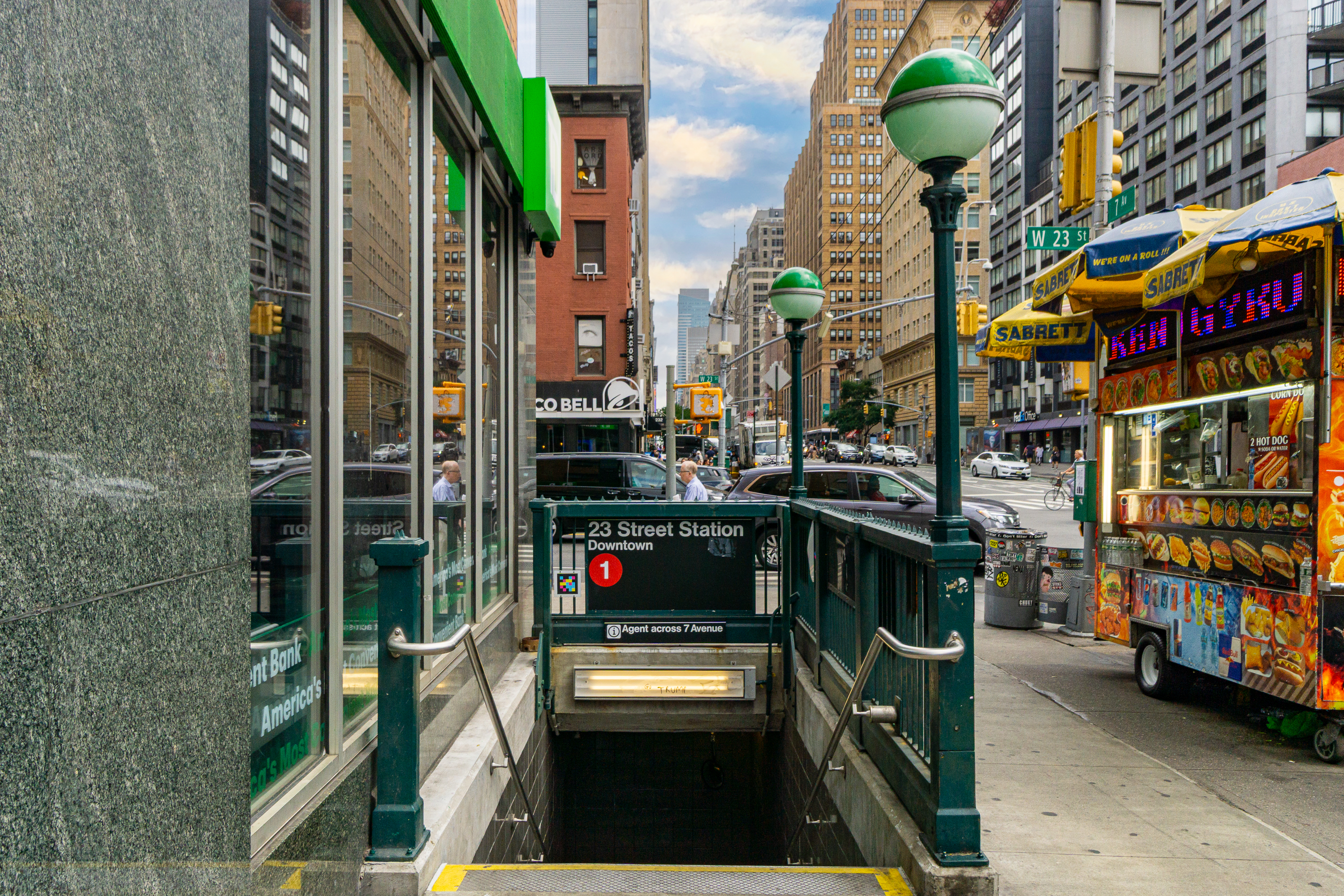 238 West 20th Street, Unit 5B Manhattan, NY 10011 - Photo 7 of 12