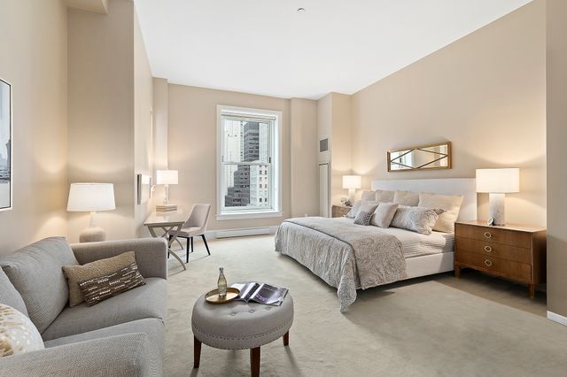 $6,500,000 | 1 Central Park South, Unit 1213 | Central Park South