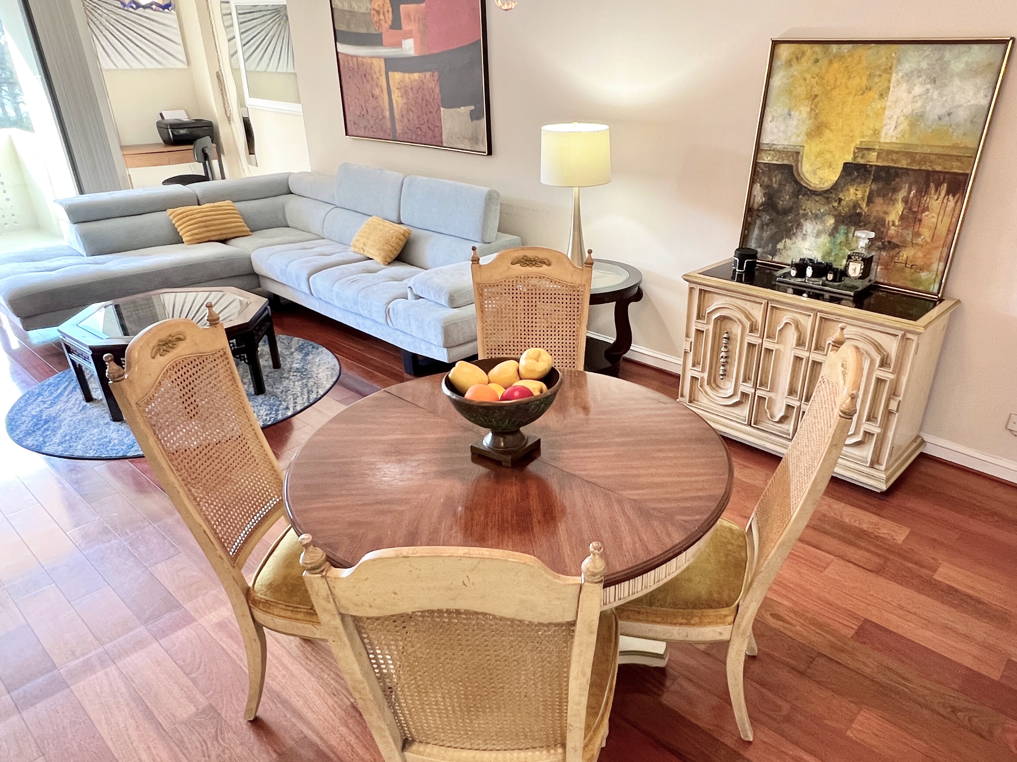 490 M Street Southwest, Unit W304 Washington, DC 20024 - Photo 9 of 36