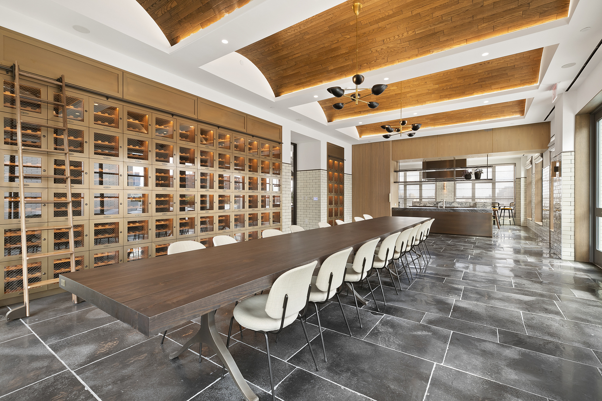 180 Front Street, Unit 11B Brooklyn, NY 11201 - Photo 13 of 18