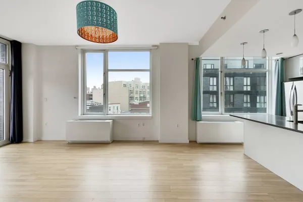 $7,500 | 1 Powers Street, Unit 406 | Williamsburg