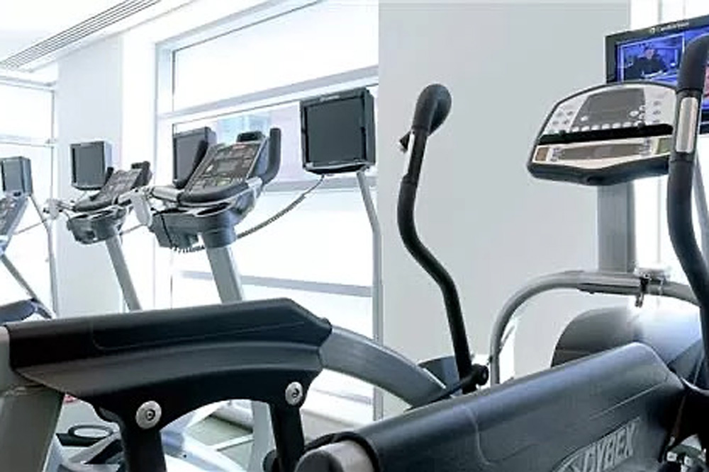 2 River Terrace, Unit PH31F Manhattan, NY 10282 - Photo 11 of 17