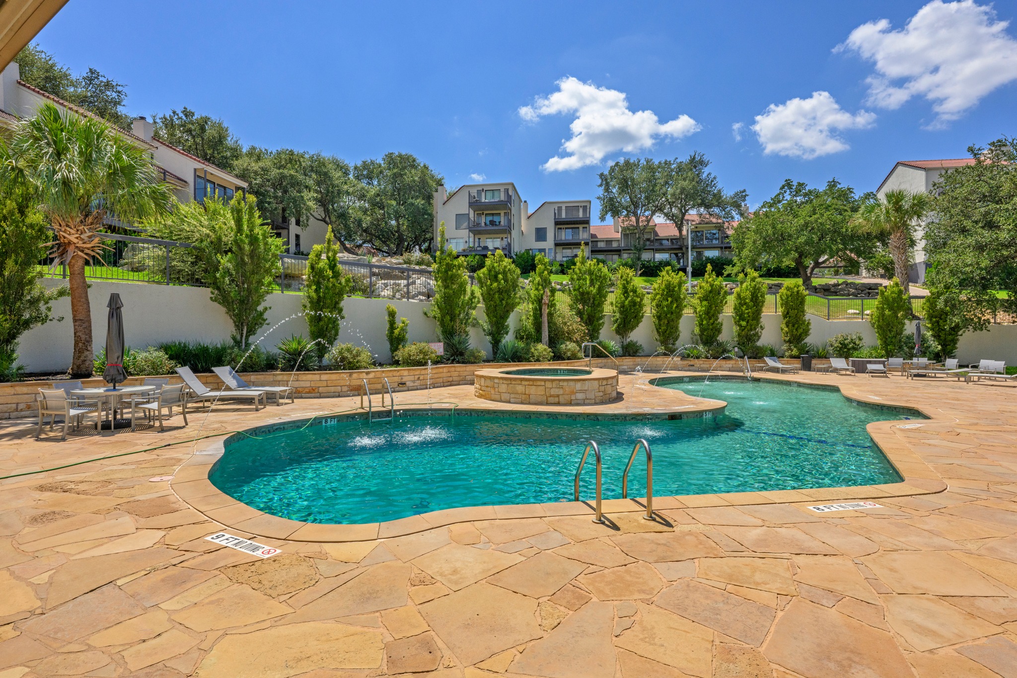 2918 Ranch Road 620, Unit B112 Austin, TX 78734 - Photo 26 of 36 Gallery Image 26