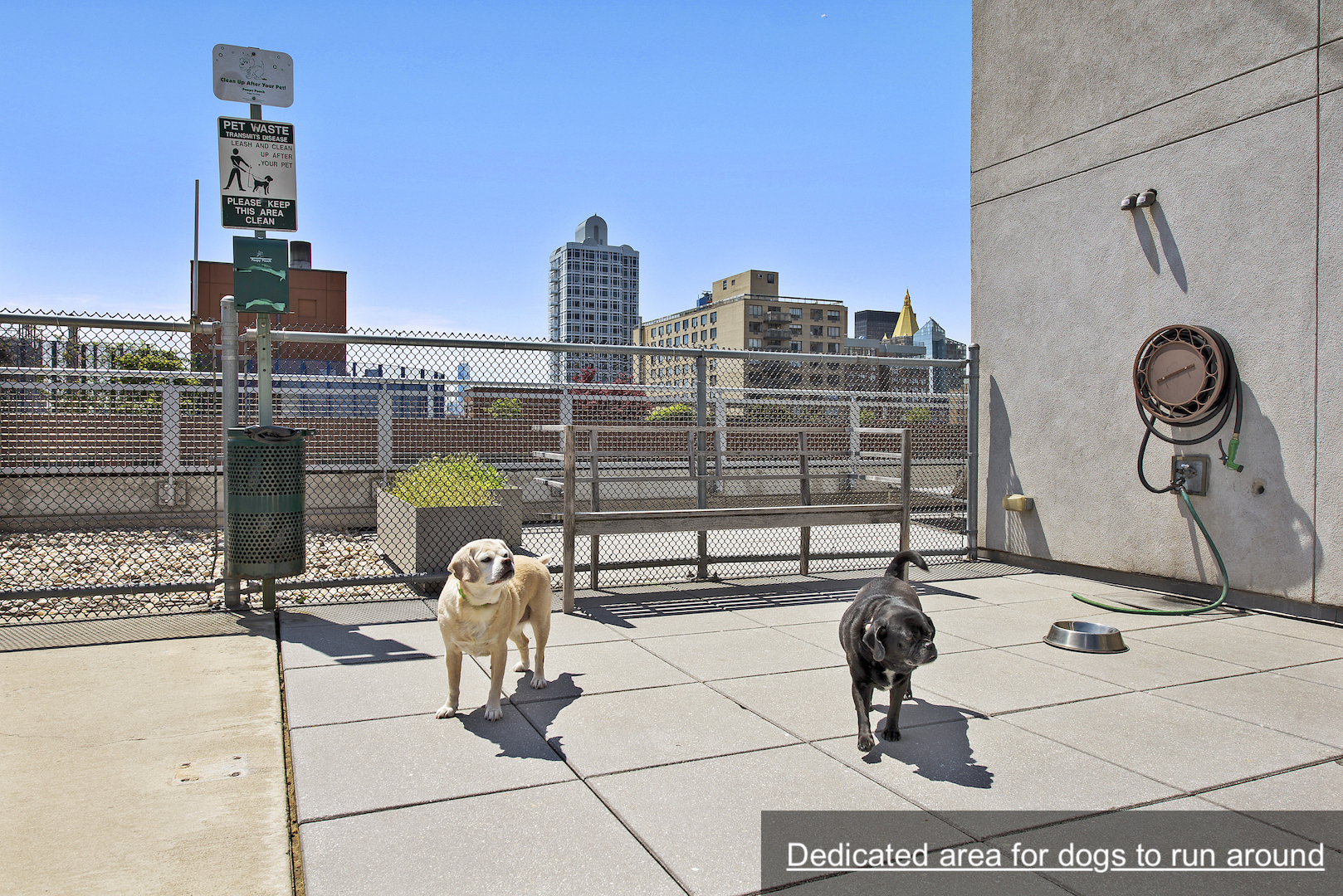 225 East 34th Street, Unit 5E Manhattan, NY 10016 - Photo 19 of 21