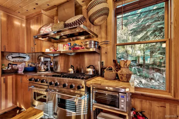 $4,200,000 | 710 Fallen Leaf Road, South Lake Tahoe, CA 96150