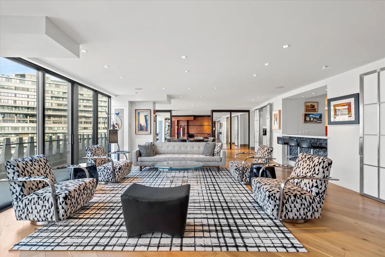 Contact Agent | 700 New Hampshire Avenue Northwest, Unit 708/709, Washington, DC 20037