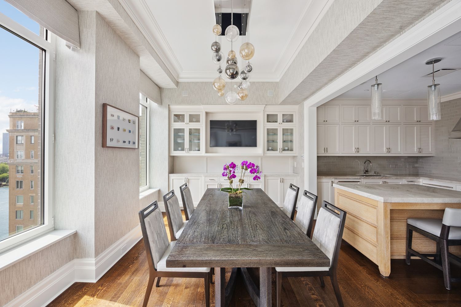 $8,995,000 | 20 East End Avenue, Unit 10A | Upper East Side