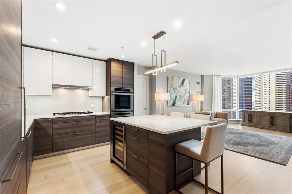 1 Franklin Street, Unit 2307 Boston, MA 02110 - Photo 7 of 31