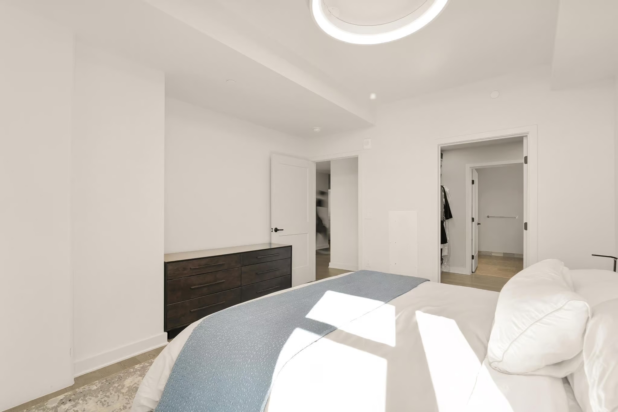 70 N Street Southeast, Unit N601 Washington, DC 20003 - Photo 16 of 42