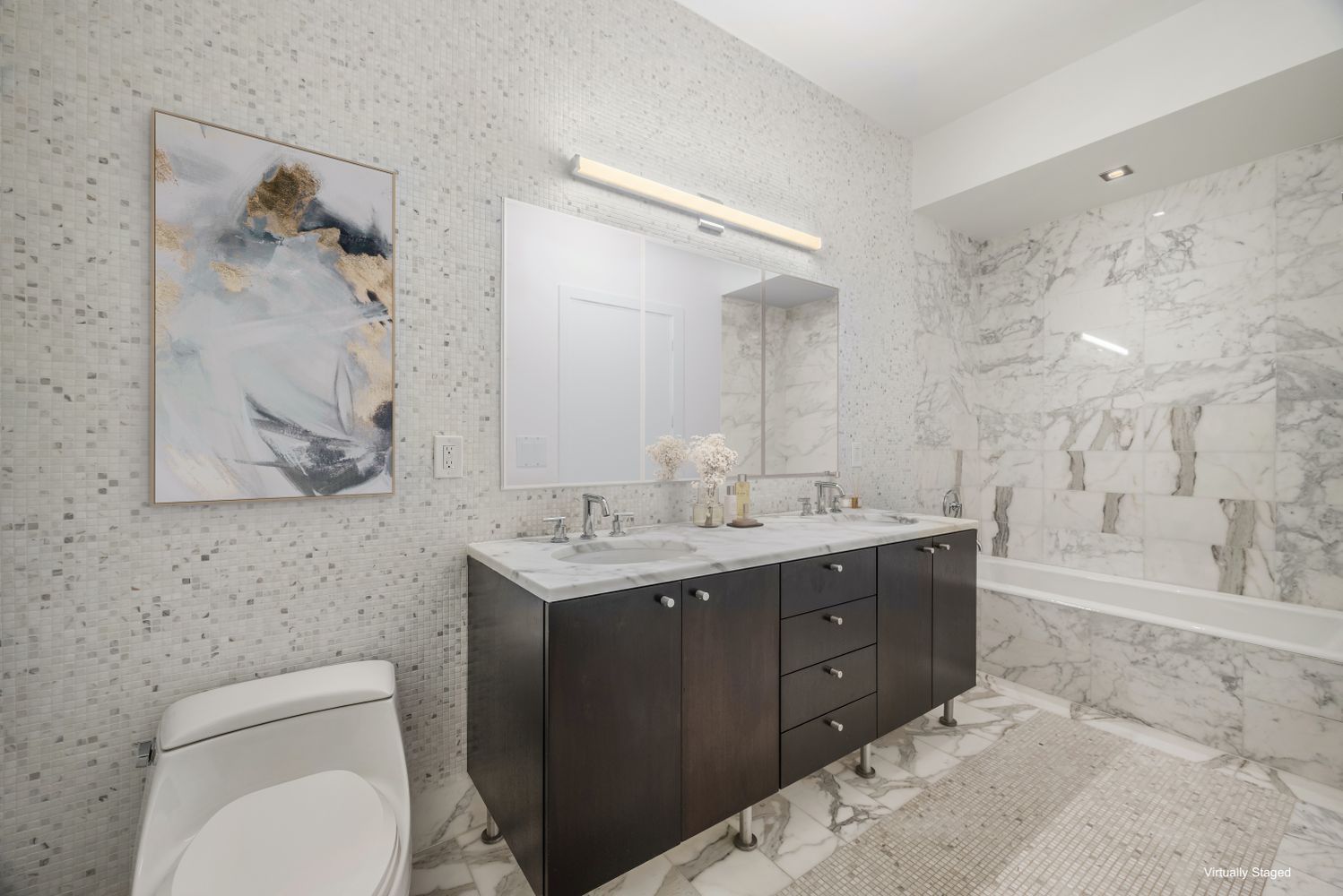 46-30 Center Boulevard, Unit 103 Queens, NY 11109 - Photo 4 of 24