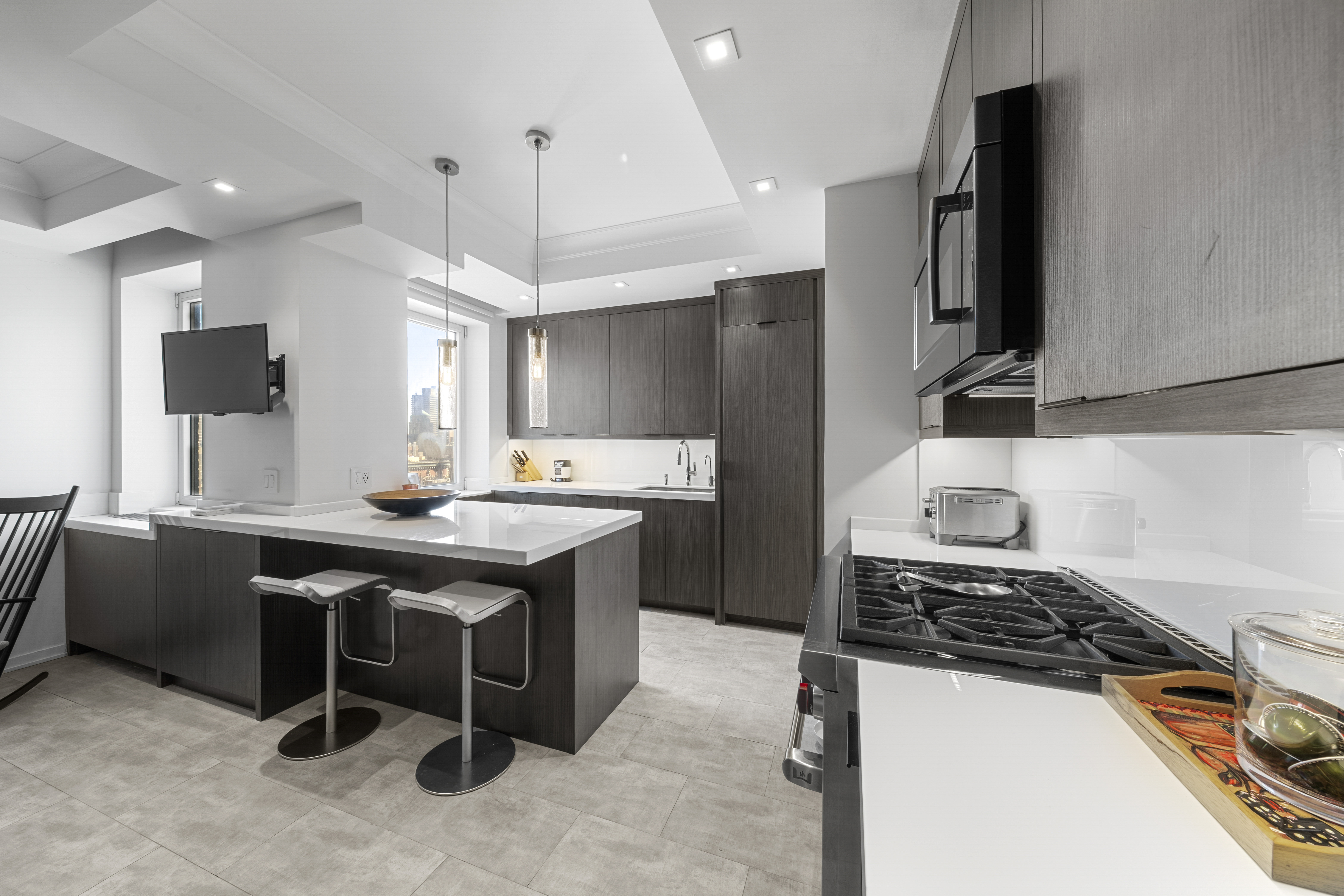 860 5th Avenue, Unit 18A Manhattan, NY 10065 - Photo 13 of 19