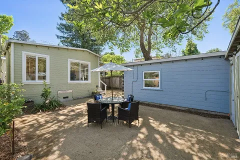 $1,395,000 | 142 Dominga Avenue, Fairfax, CA 94930