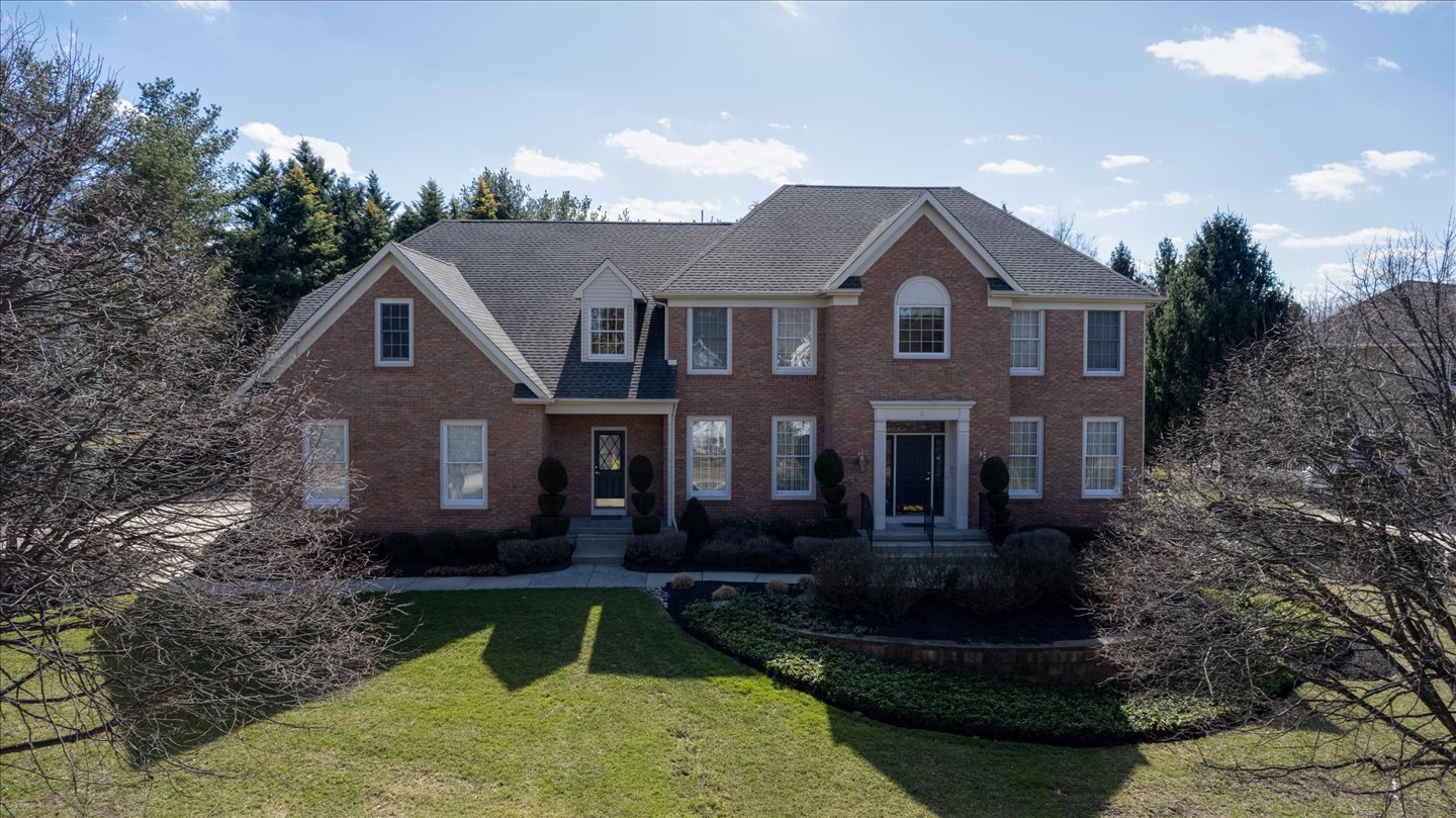 3 Pembroke Drive Voorhees, NJ 08043 - Photo 4 of 112