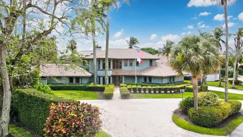 $2,500,000 | 4348 St Andrews Drive, Boynton Beach, FL 33436