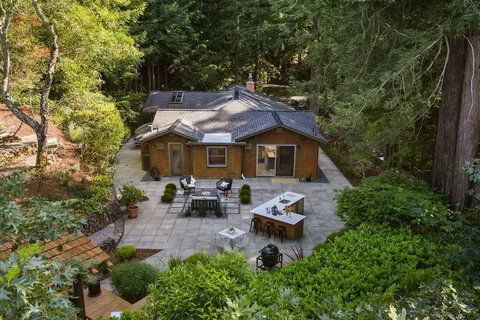 $2,895,000 | 149 Hillcrest Lane, Kentfield , CA 94904