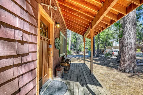 $595,000 | 7242 7th Avenue, Tahoma, CA 96142
