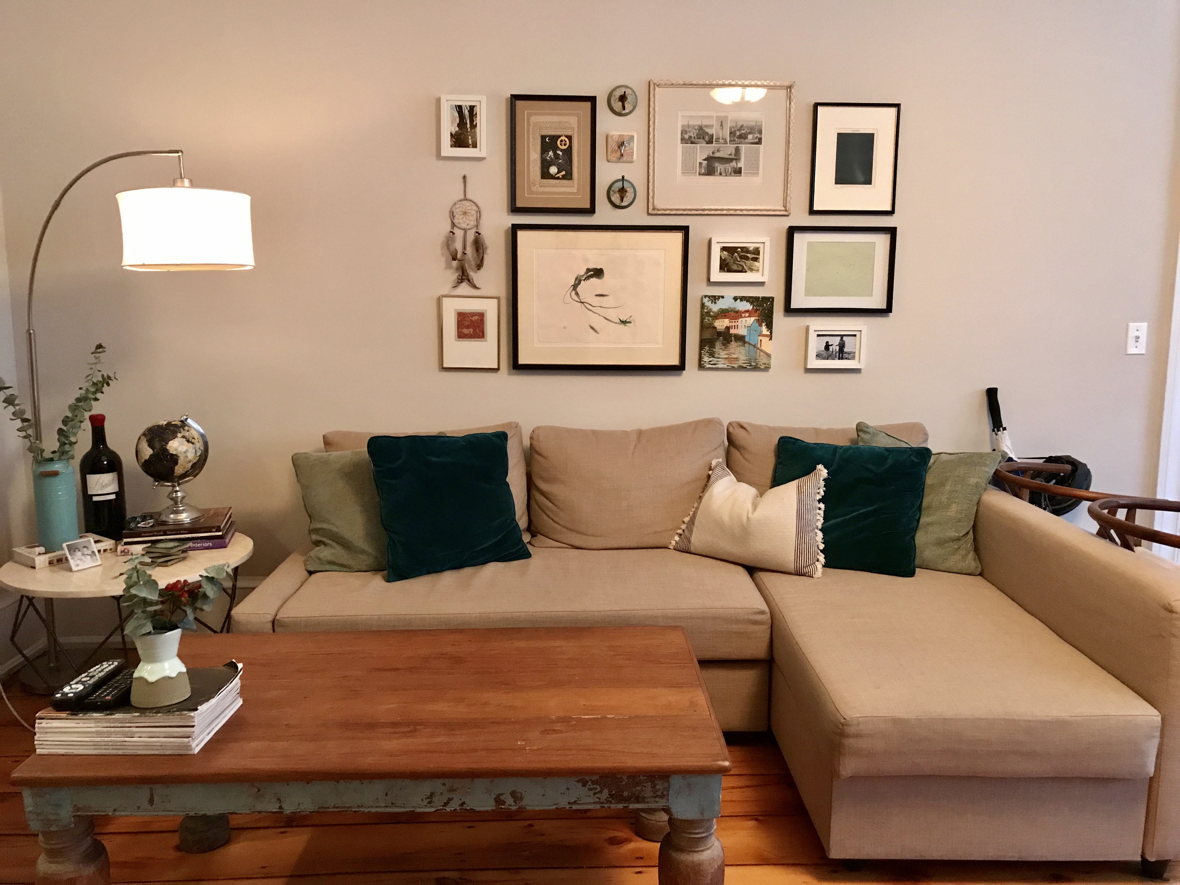 237 Union Street, Unit GARDEN Brooklyn, NY 11231 - Photo 4 of 11