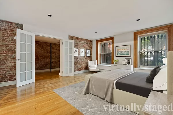 135 Lafayette Avenue, Unit 1 Brooklyn, NY 11238 - Photo 9 of 21