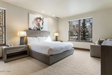 $4,395,000 | 1325 Westhaven Drive, Unit B201, Vail, CO 81657