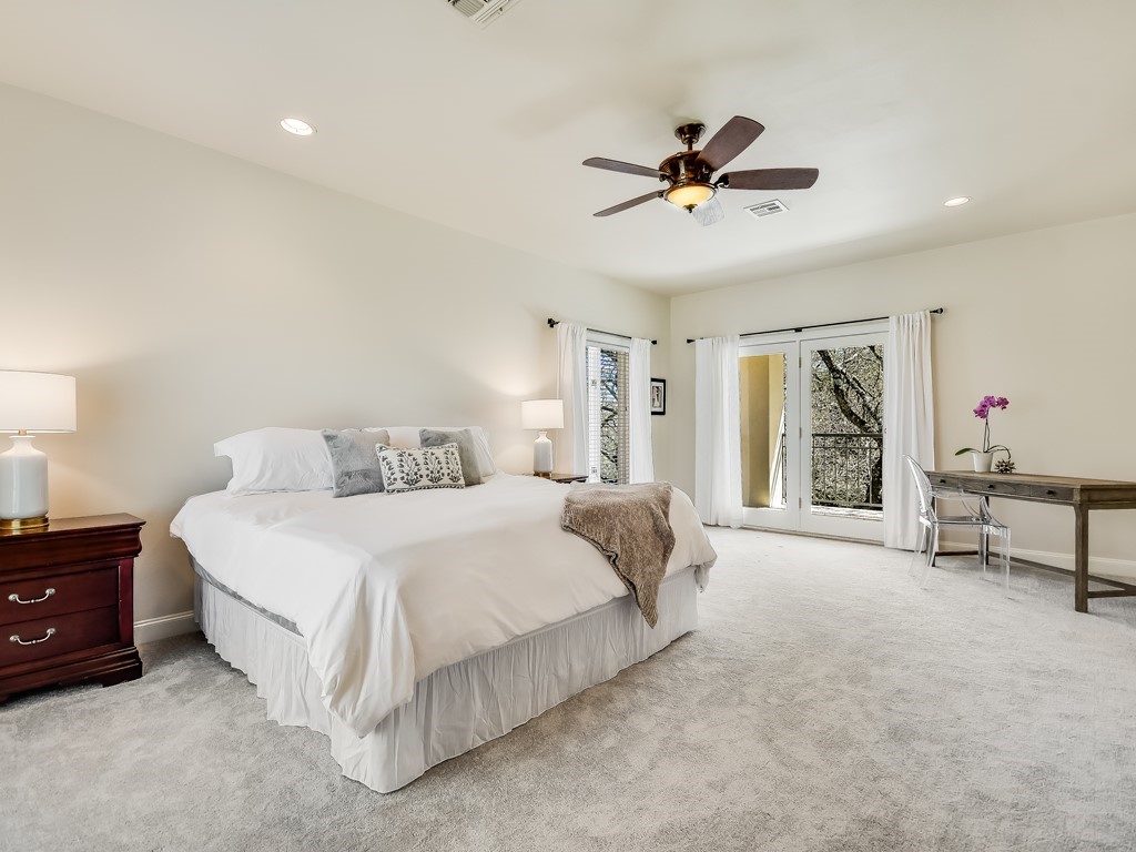 3801 Cassava Drive Austin, TX 78746 - Photo 17 of 31