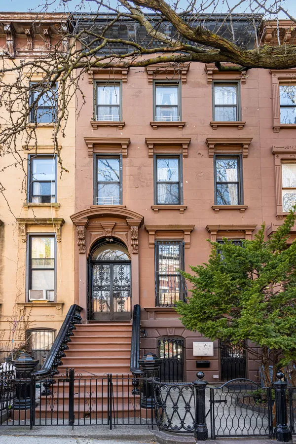 $7,500 | 230 17th Street | Greenwood Heights