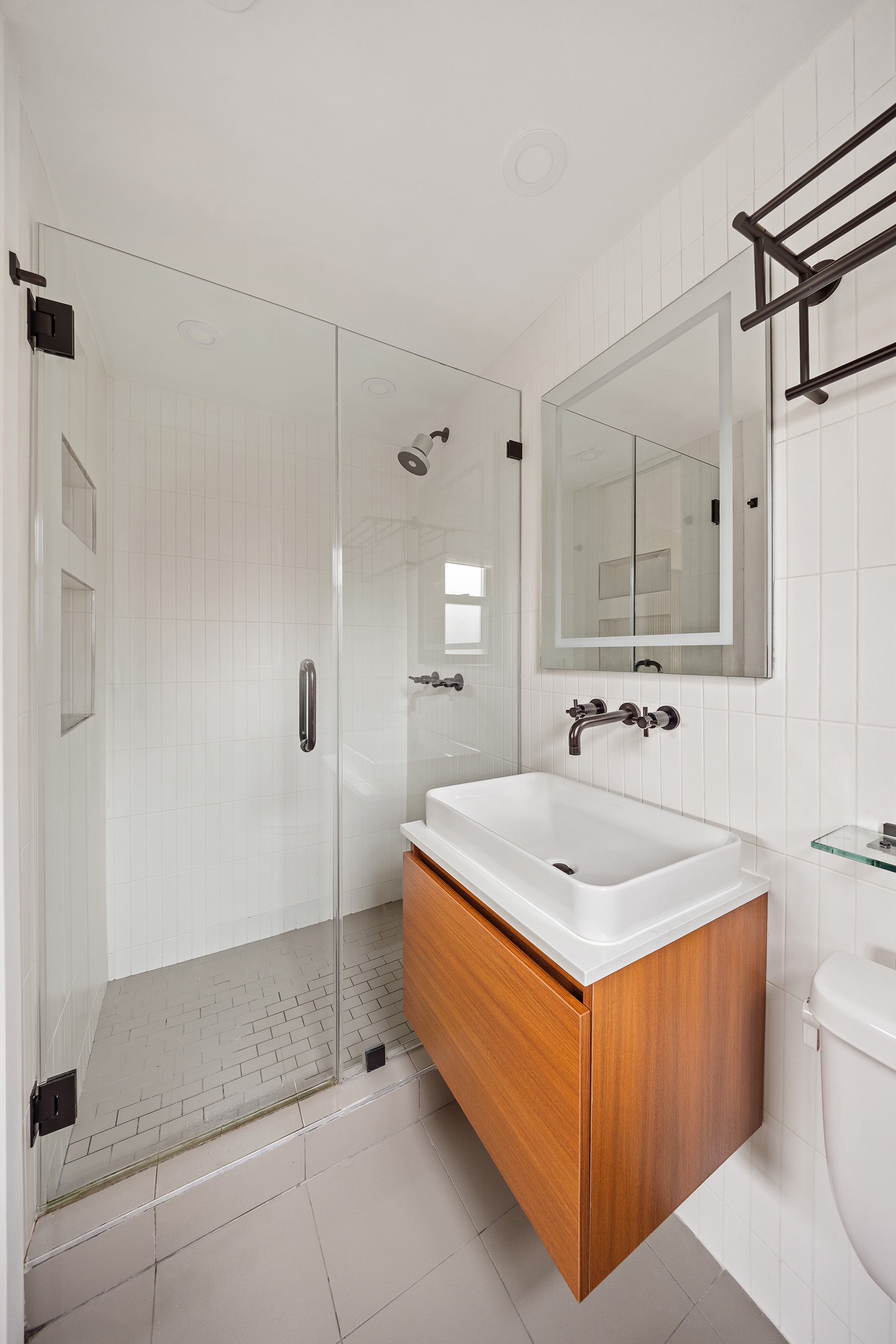 31 Jane Street, Unit 6F Manhattan, NY 10014 - Photo 12 of 17 Gallery Image 12