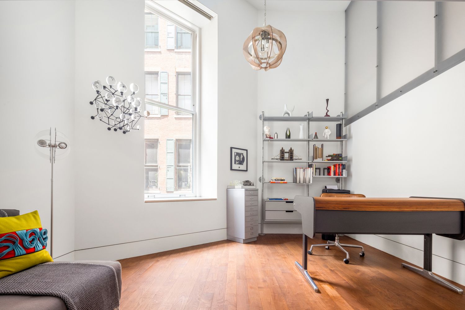 $6,350,000 | 515 Broadway, Unit 2B | SoHo