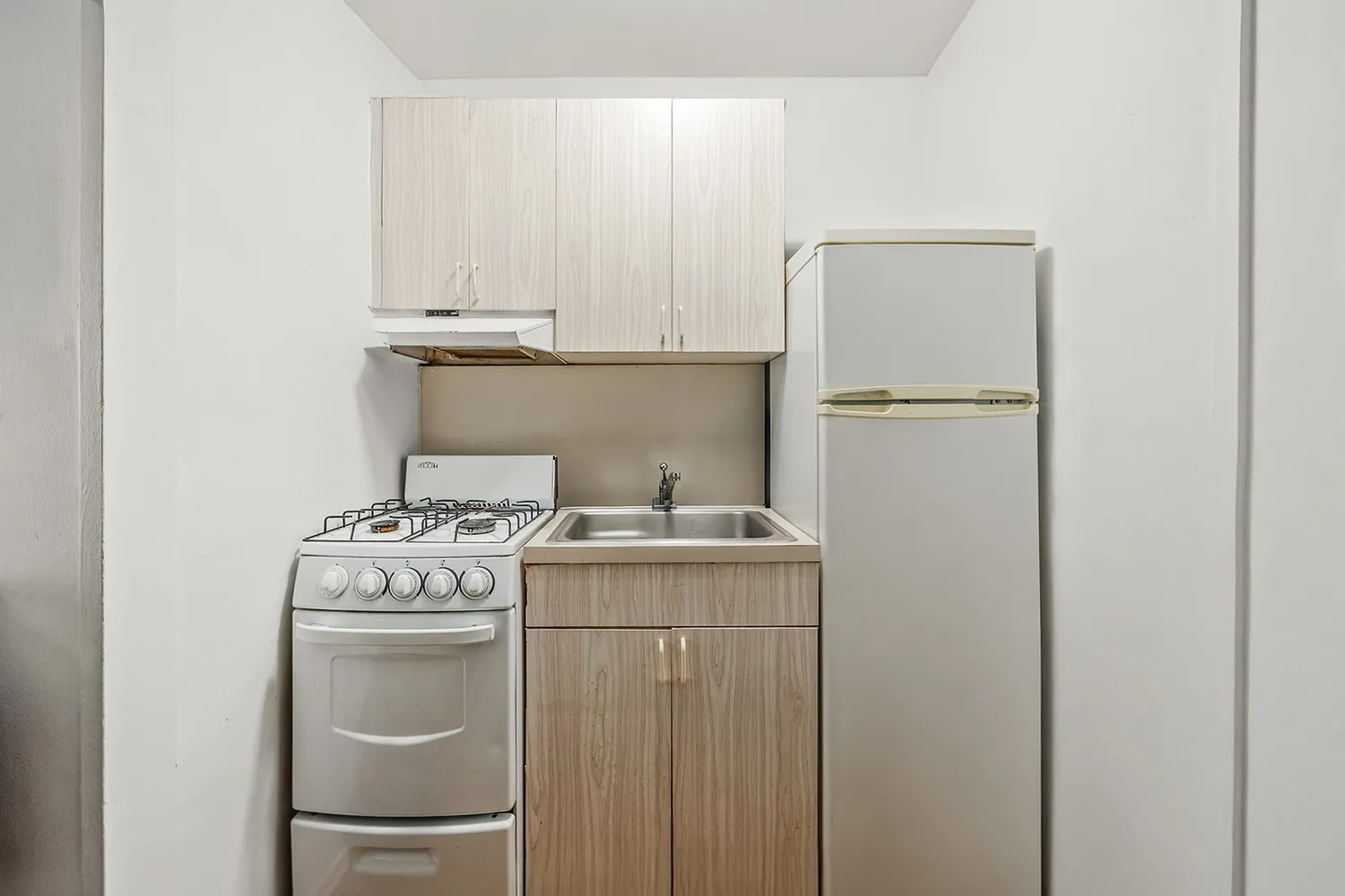 a utility room with washer and dryer