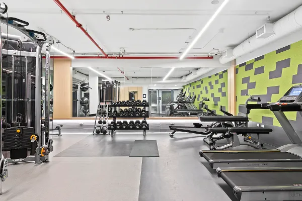 $5,700 | 150 Rivington Street, Unit 3B | Lower East Side