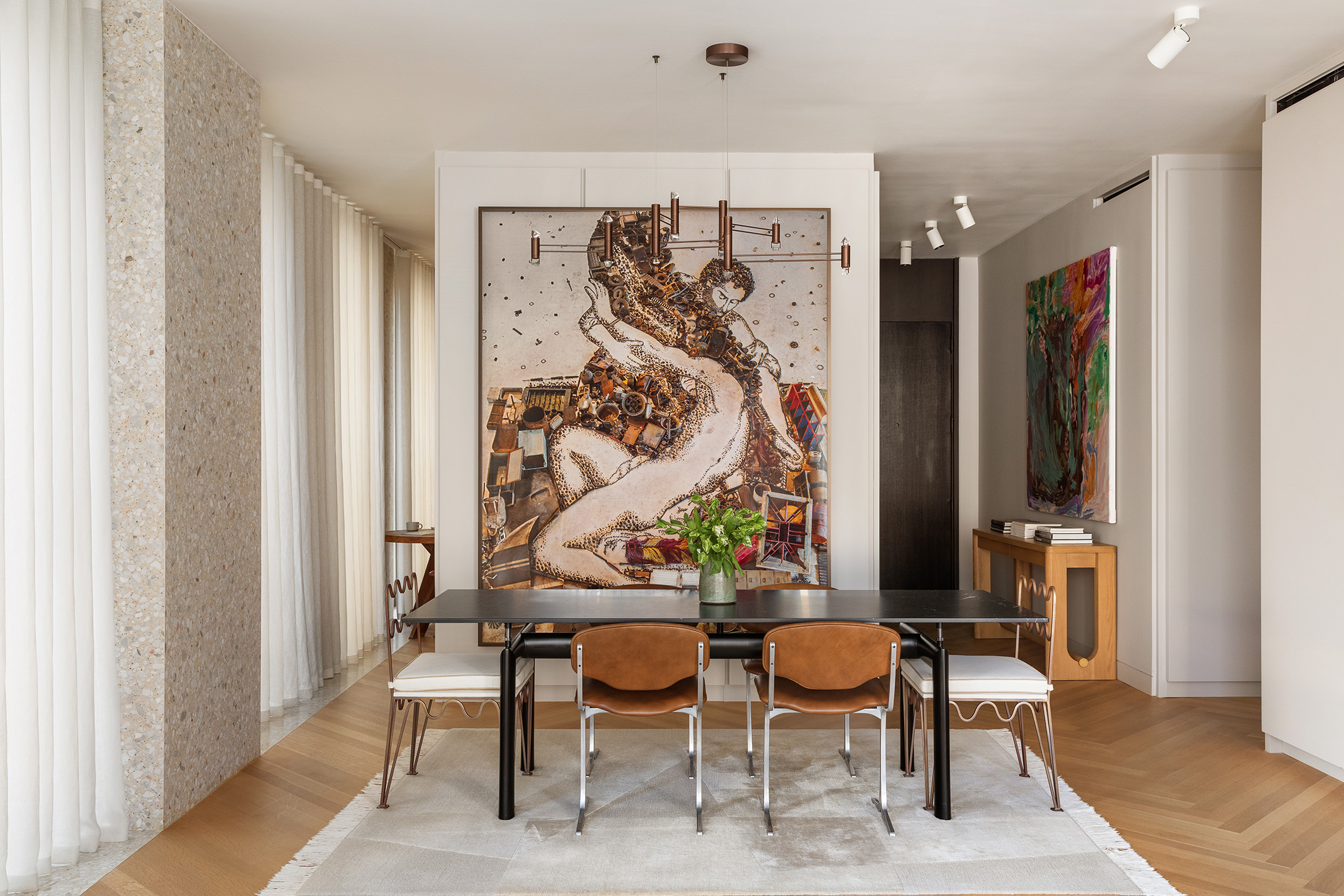 16 West 40th Street, Unit 16B Manhattan, NY 10018 - Photo 4 of 15 Gallery Image 4