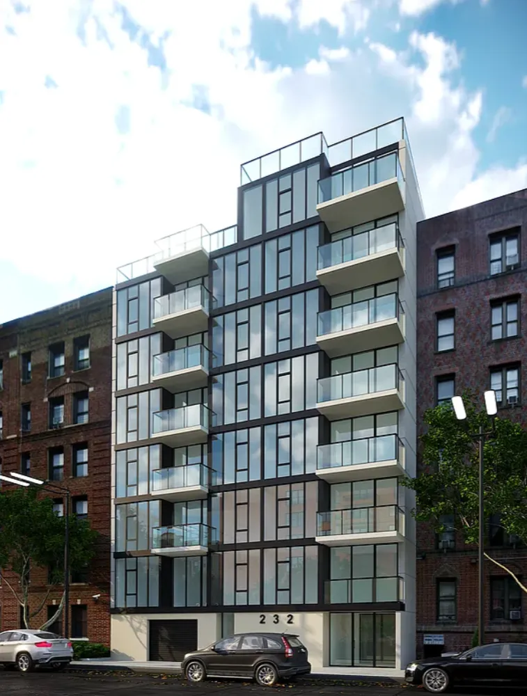 $2,650 | 232 East 18th Street, Unit 5B | Prospect Park South