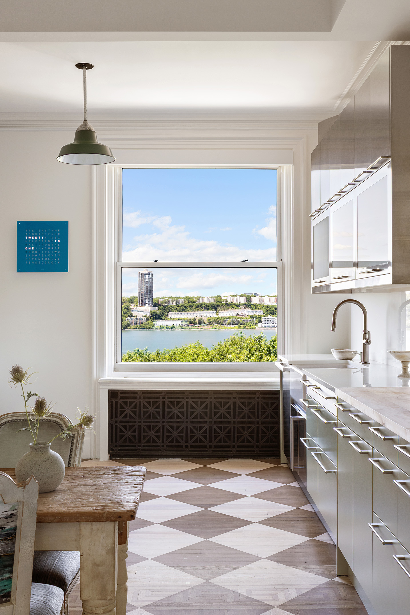 190 Riverside Drive, Unit 8C Manhattan, NY 10024 - Photo 10 of 25