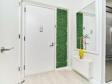 2351 Adam Clayton Powell Jr Boulevard, Unit 306 Manhattan, NY 10030 - Photo 6 of 13 a bathroom with a shower