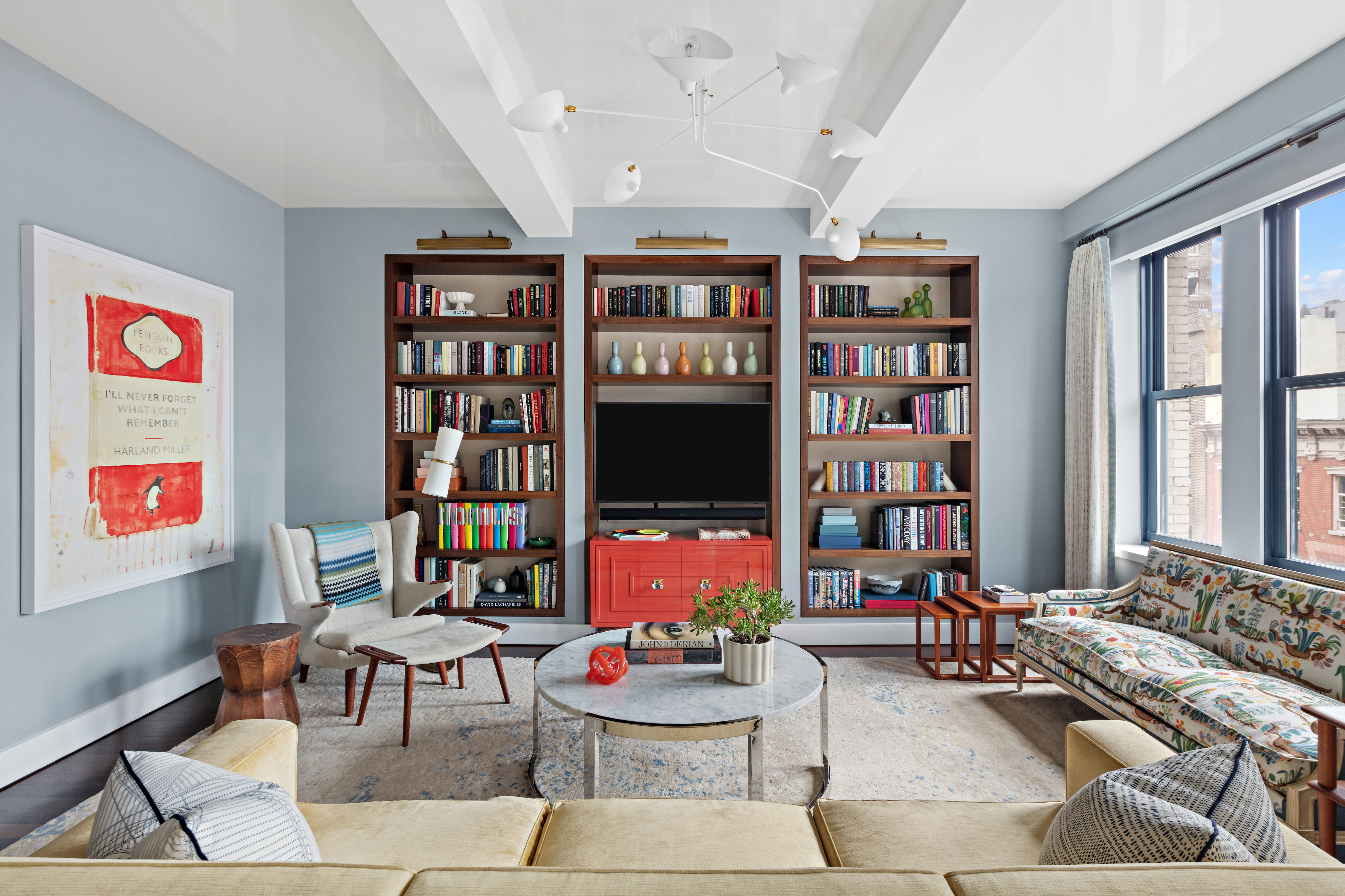 147 Waverly Place, Unit 5E Manhattan, NY 10014 - Photo 3 of 18