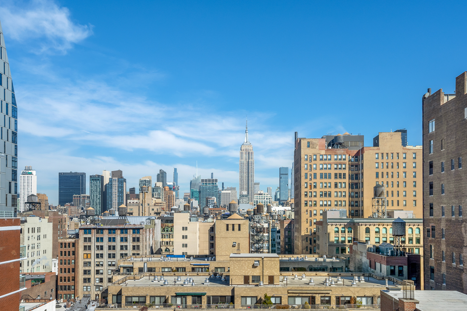 10 West 15th Street, Unit 2017 Manhattan, NY 10011 - Photo 12 of 13